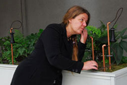 Shannon Flattery Founder and Artistic Director
